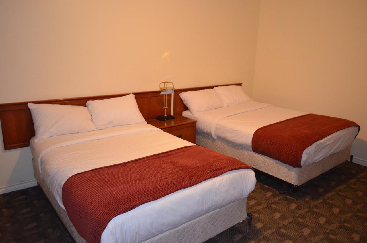 Two Hills Inn Zewnętrze zdjęcie